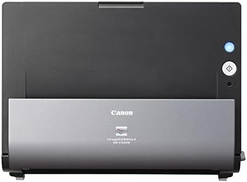 Amazon 旧モデル Canon ドキュメントスキャナ Imageformula Dr C225w キヤノン ドキュメントスキャナ 通販