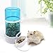 Debuy Automatic Small Animal Feeder Water Dispenser Feeding for Hamster Bird Parrots Pet Suppliesthumb 1