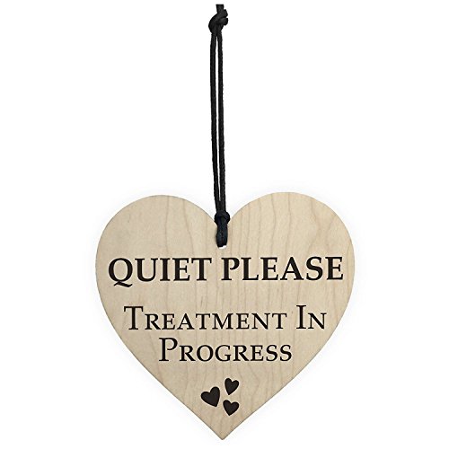 Best treatment in progress sign for 2018