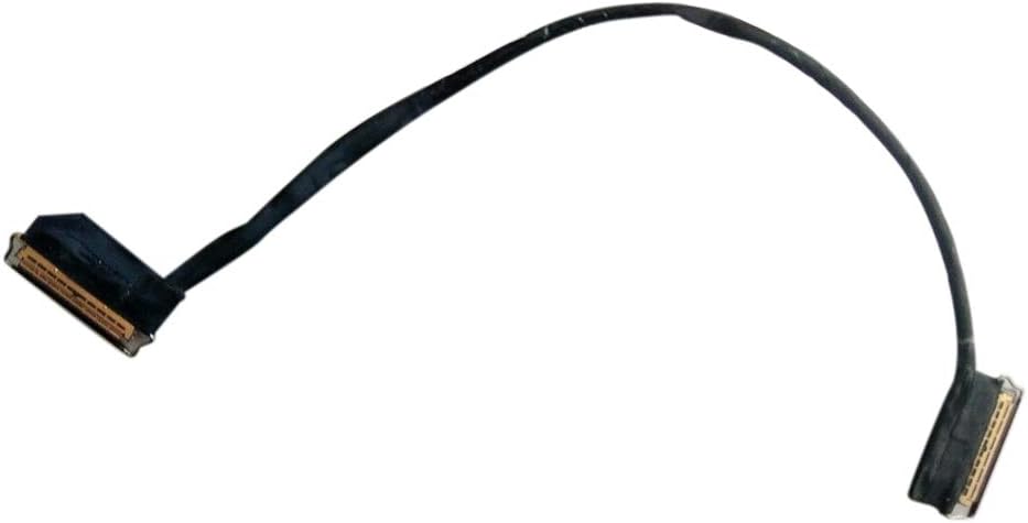 Gintai LCD Screen Cable for Lenovo Thinkpad T470 A475 DC02C009J00 EDP