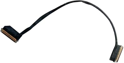 Gintai LCD Screen Cable for Lenovo Thinkpad T470 A475 DC02C009J00 EDP