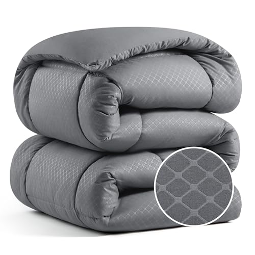 Bedsure Comforter Duvet Insert