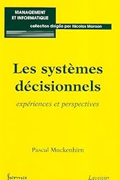Les  systèmes décisionnels