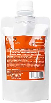 Amazon ウェーボ デザインキューブ Uevo Design Cube ライトワックス 0g レフィル ヘアワックス ウェーボ デザインキューブ リンス コンディショナー 通販 Amazon ウェーボ デザインキューブ Uevo Design Cube ライトワックス 0g レフィル ヘアワックス ウェーボ デザインキューブ リンス コンディショナー 通販
