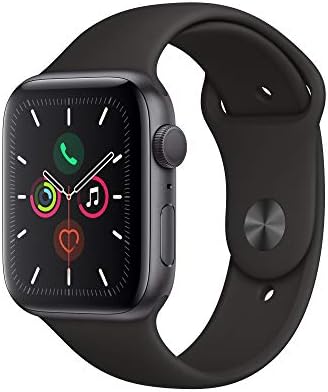 Amazon.com: Apple Watch Series 3 (GPS + Cellular, 42mm) - Space