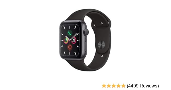 apple watch 4 nike prisjakt