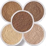 Bare Escentuals Bare Minerals ORIGINAL SPF 15 Foundation (Select Color)
