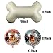 5 Pcs Dogs Pals and Bone Foil Balloons for Kids Gift Birthday Party supplies Decor