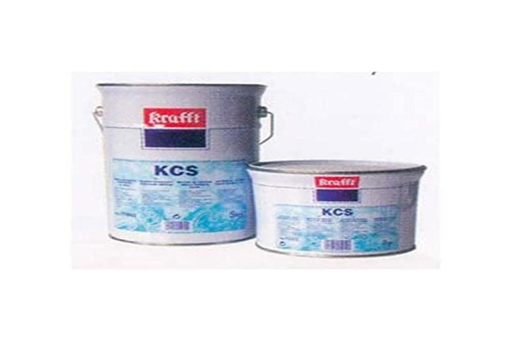 Krafft M16736 – KCS Calcic Fat, 5 kg