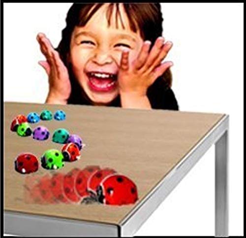 3 Dazzling+Toys+Flipping+Wind+up+Lady