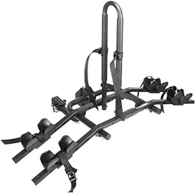 venzo 2 bike rack