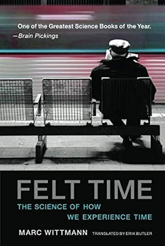 Download Felt Time: The Science of How We Experience Time PDF