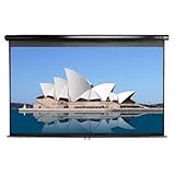 ELITE SCREENS M120UWH2 Elite Screens M120UWH2 Manual Series Projection Screen M120UWH2