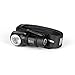 NEBO REBEL Tactical Head Lamp: Small enough to fit in the palm of your hand, this powerful Rechargeable Head Light rebels against its size with its impressive 600 lumen output and 4 Working Modes 