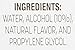McCormick Hazelnut Extract With Other Natural Flavors, 1 fl oz