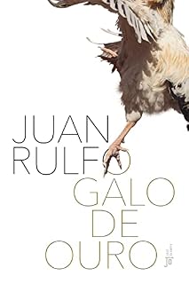 Livro O galo de ouro