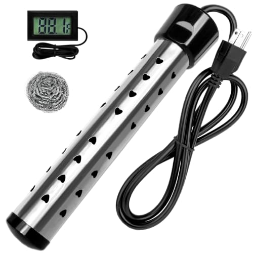 HUVOPUMO AXRSB Immersion Water Heater