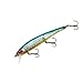 Bomber Suspending Pro Long A Fishing Lure (Blue Flash, 4 5/8-Inch)