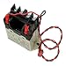 Zodiac R0658100 3-HP Relay with Harness Replacement Kit for Select Zodiac Jandy Pool and Spa Power Control System primary