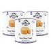 Augason Farms Cheese Blend Powder 3 lbs 4 oz No. 10 Can