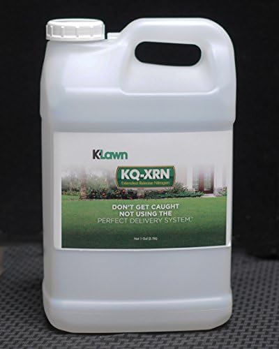 Kugler KQ-XRN 28-0-0-0 Liquid Slow Release Fertilizer 2.5 Gal