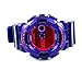 Casio Unisex G-Shock Watch GD100SC-6