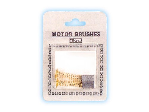 Motor Brush # 275