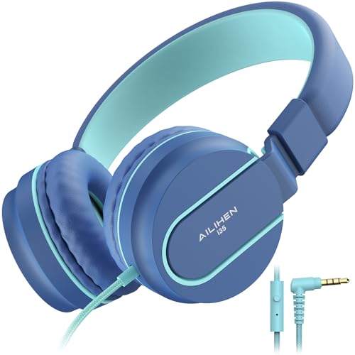 AILIHEN I35 Kids Headphones