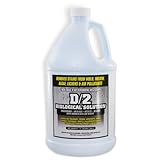 D/2 Biological Solution