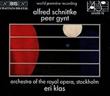PEER GYNT / KLAS