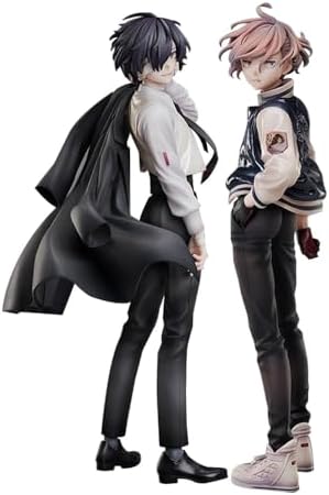Amazon.com: 文豪ストレイドッグス版権画集2~月虹~: 9784041088388