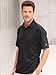 Champion Men's Double Dry Polo