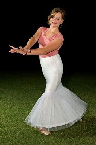 Mermaid Petticoat