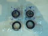 All Balls 25-1092 Front Wheel Bearing and Seal Kit