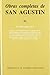 Obras completas de San Agustín. XL: Escritos varios (2.º): Ochenta y tres cuestiones diversas. La adivinación diabólica. Respuesta a las ocho preguntas de Dulquicio. La piedad con los difuntos. Regla a los siervos de Dios. Las Revisiones.