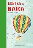 Contes de Baïka : Du Brésil au Japon by 