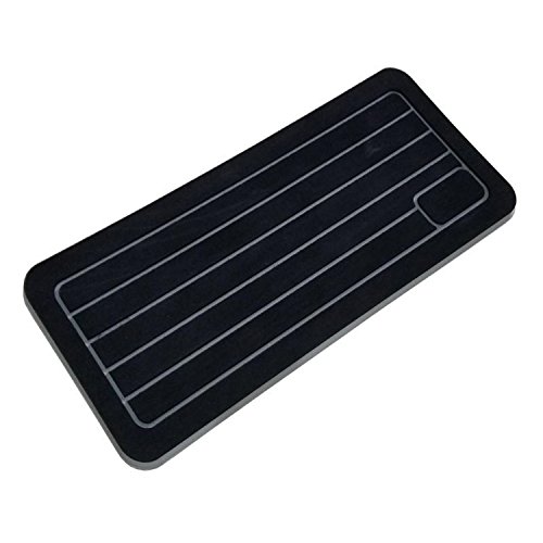 Mariners Warehouse AntiFatigue Helm Mat/Pad Soft NonSlip Standing