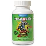 Melaleuca Koala Pals Chewable Multivitamins for