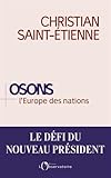 Osons l'Europe des nations by 