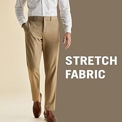 Perry Ellis Portfolio Men's Performance Dress