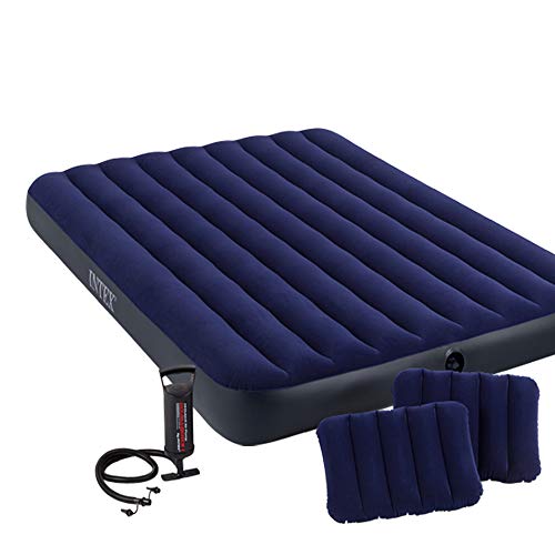 intex airbeds