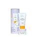 Drunk Elephant Hit It Off Face Wash and Facial Moisturizer Set (1 fl oz. Beste Jelly Cleanser and .5 fl oz. Lala Retro Whipped Cream)