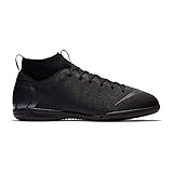 Nike Junior SuperflyX 6 Academy Indoor Soccer Shoes