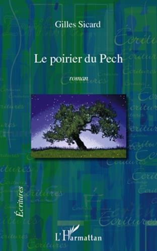 Le  poirier du Pech