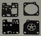 Zama Gasket & Diaphragm Kit # GND-66