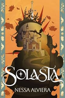 Livro Solasta