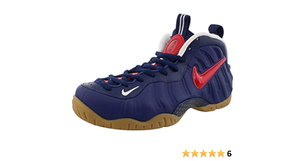 amazon foamposite