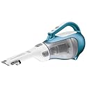 BLACK + DECKER CHV1410L 16V Cordless Lithium Hand Vac