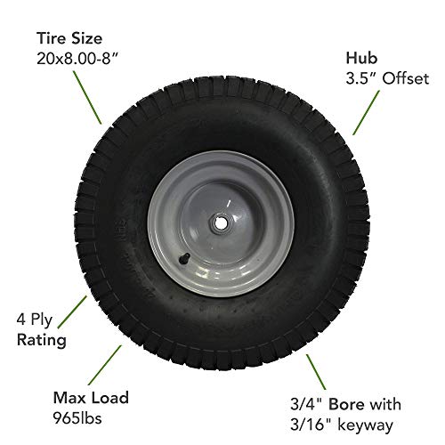 2 MARASTAR+21434+20X8+00+8+Replacement+Husqvarna