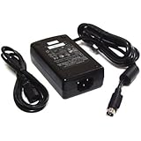 AC adapter for AcomData E5 HD250FE5-72 C1102382 Hard Drive